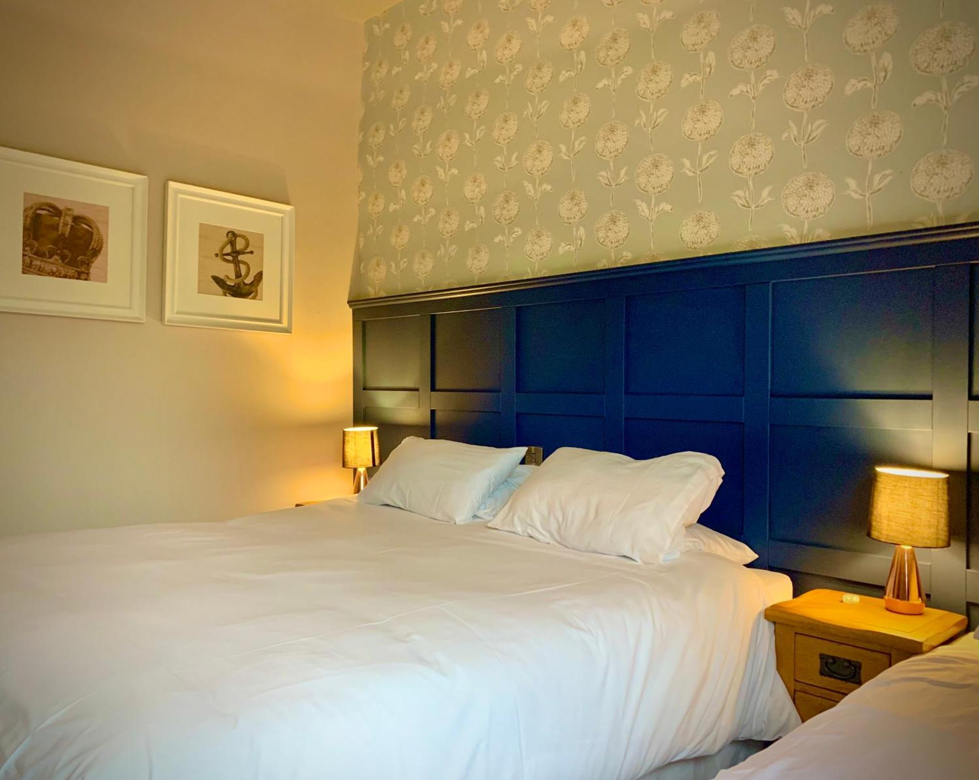 Crown & Anchor Hotel Woking Luaran gambar